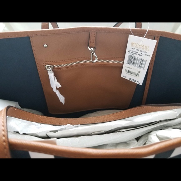 Michael Kors tote